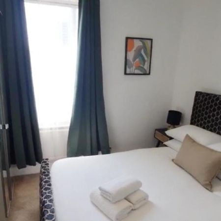 Charming Tower Bridge Apartment 伦敦 外观 照片