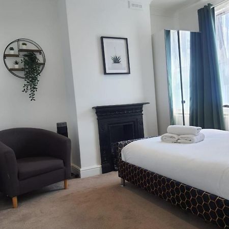 Charming Tower Bridge Apartment 伦敦 外观 照片