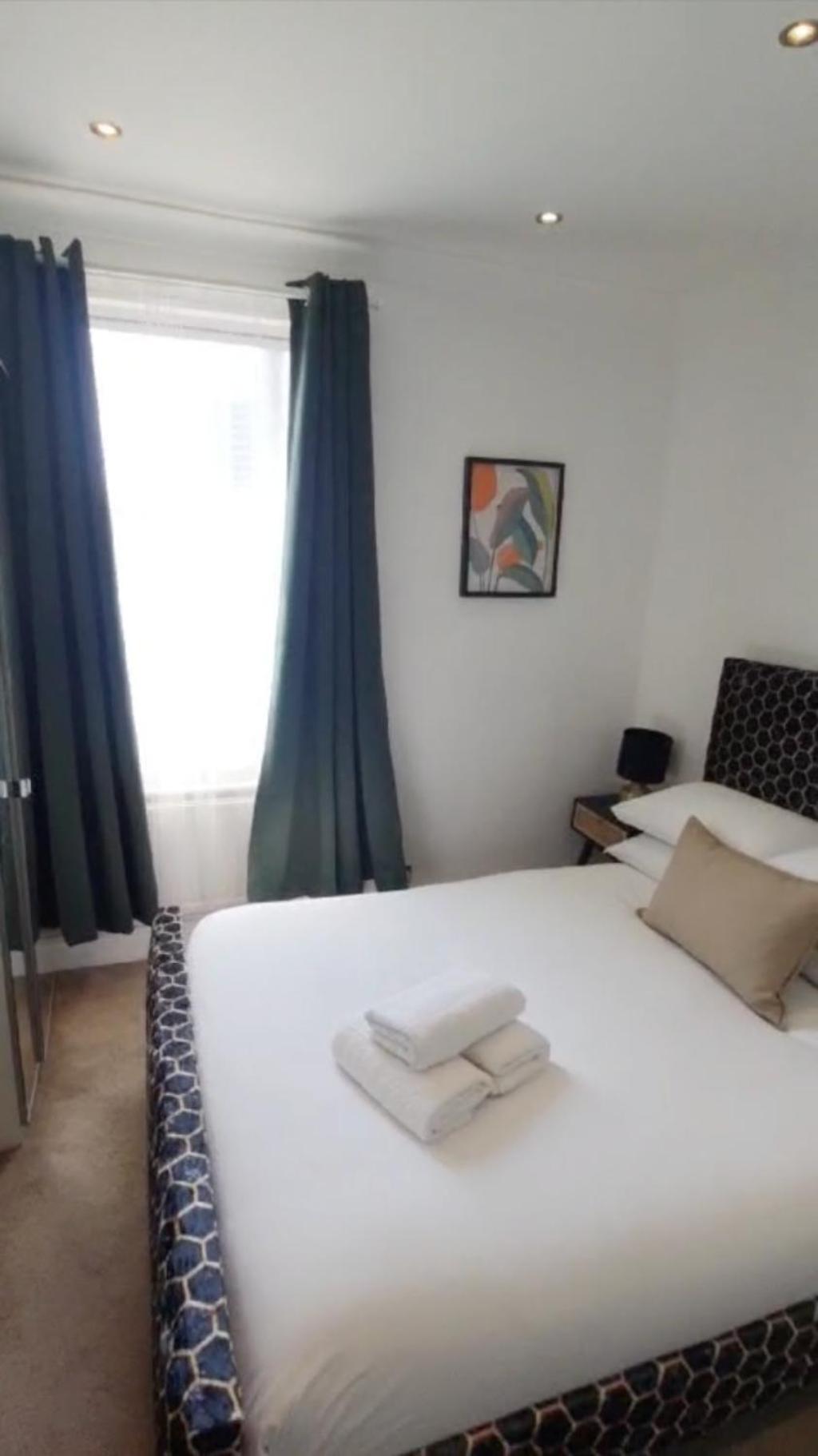 Charming Tower Bridge Apartment 伦敦 外观 照片