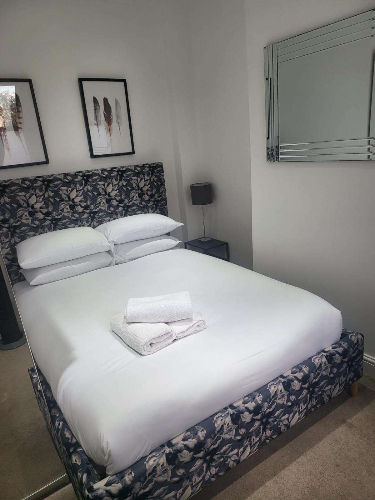 Charming Tower Bridge Apartment 伦敦 外观 照片