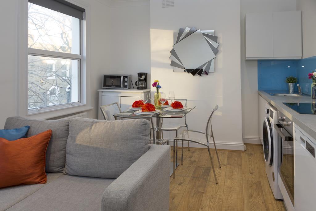 Charming Tower Bridge Apartment 伦敦 外观 照片