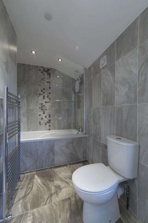 Charming Tower Bridge Apartment 伦敦 外观 照片