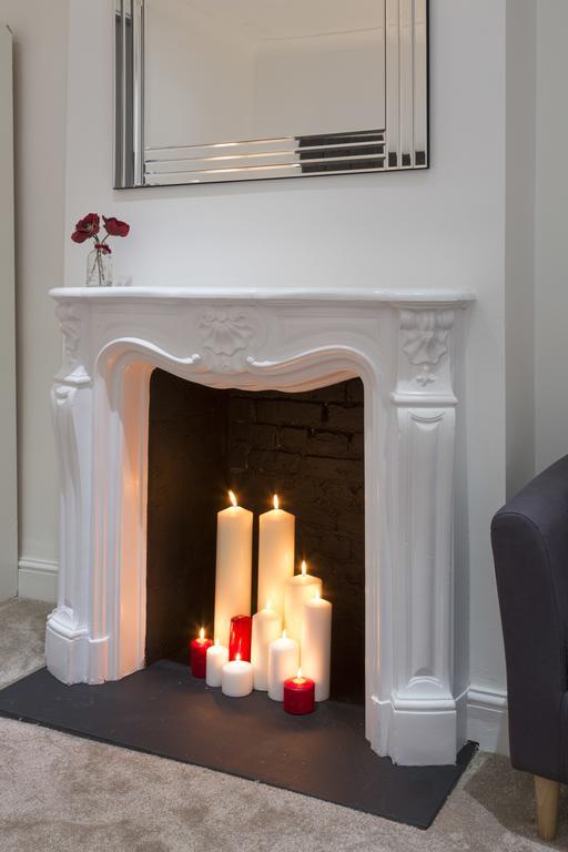 Charming Tower Bridge Apartment 伦敦 外观 照片