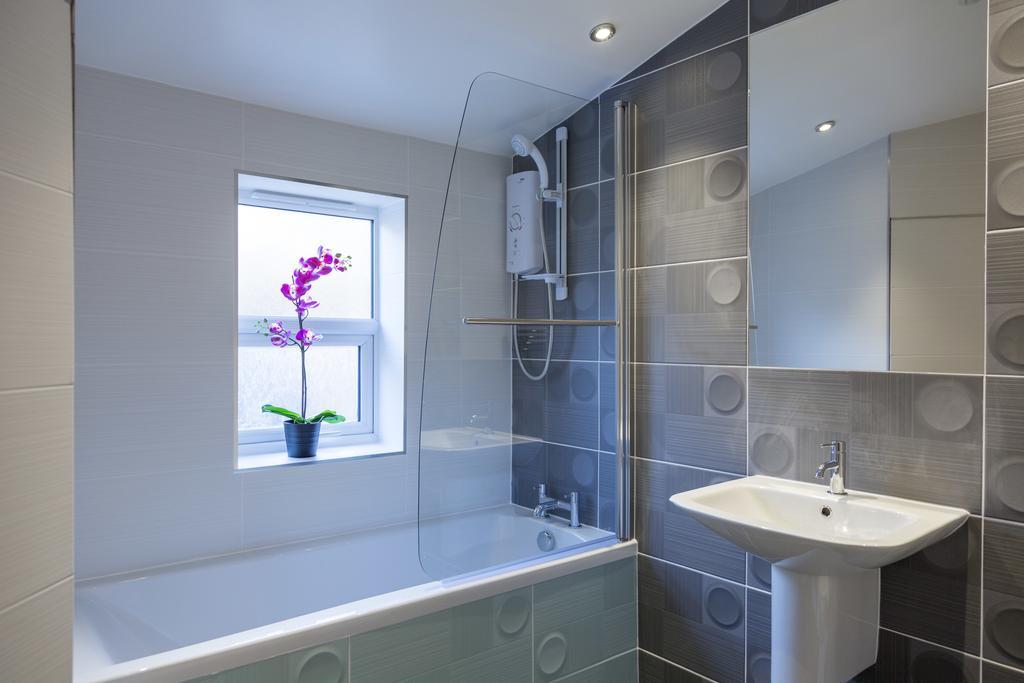 Charming Tower Bridge Apartment 伦敦 外观 照片