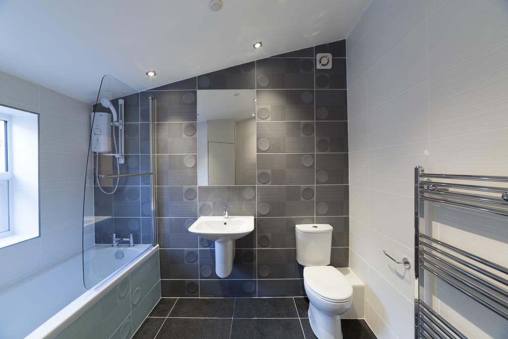Charming Tower Bridge Apartment 伦敦 外观 照片
